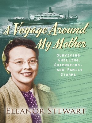 cover image of A Voyage Around My Mother